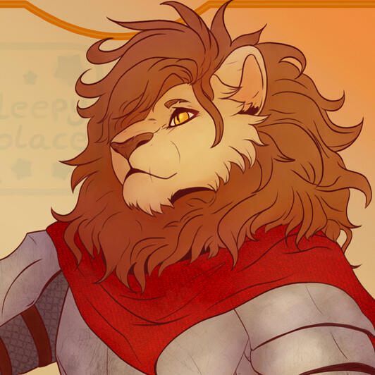 Lancelot from an original series of the Knights of the Round Table